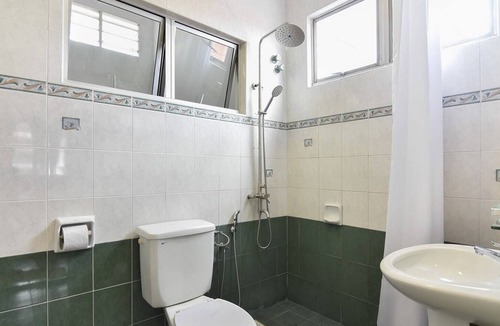 Taman Tun Dr Ismail Apartment | A Stylish & Spacious 4BR Home for Family Getaways