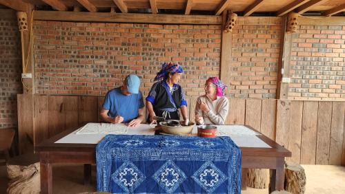 Mu Cang Chai Bed & Breakfast | A Su Homestay Mu Cang Chai