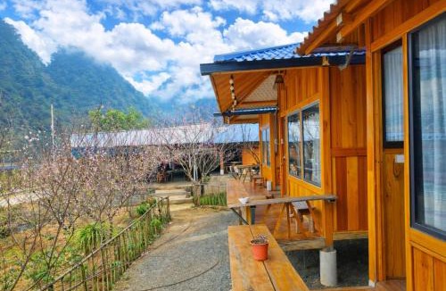 Mai Chau Hotel | A Thống Homestay