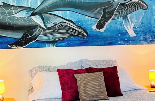 San Jose del Cabo Bed & Breakfast | A Traveler´s place in San José Downtown Core!