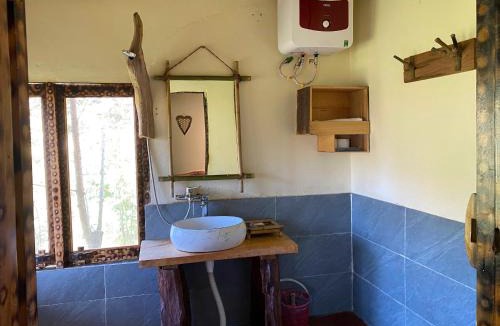 Muong La Apartment | A Vang Homestay
