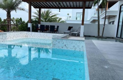 Cherngtalay Villa | A villa where you can have your vacation