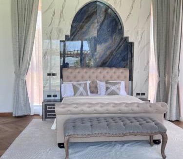 Cherngtalay Villa | A villa where you can have your vacation