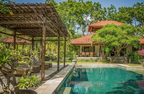 Pemuteran Villa | A villa with character in Permuteran, Bali!