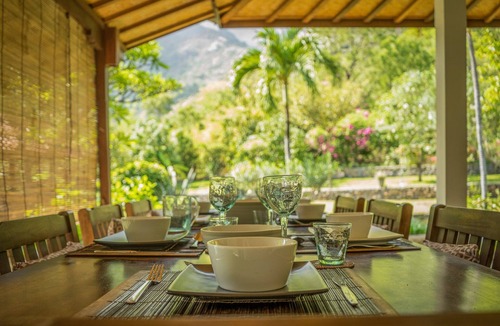 Pemuteran Villa | A villa with character in Permuteran, Bali!