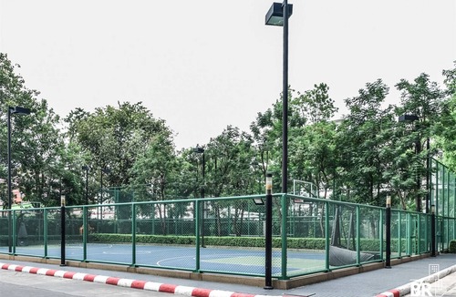 Bang Lamphu Lang Condo | A world-class luxurious condo, standing majestically along the Chao Phraya River