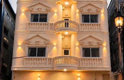 Prampir Makara Hotel | A Z Hotel Phnom Penh
