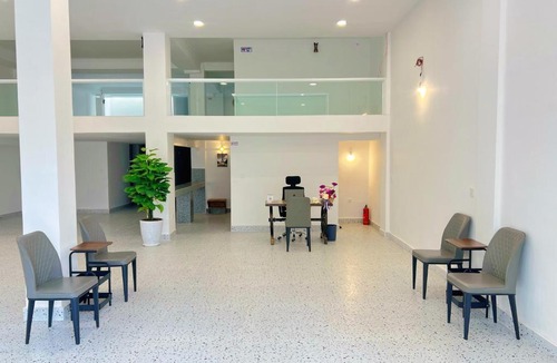 Prampir Makara Hotel | A Z Hotel Phnom Penh