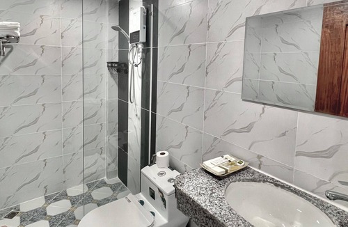 Prampir Makara Hotel | A Z Hotel Phnom Penh