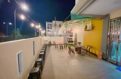 Taman Desa Tebrau House | A05 Tebrau Austin In Desa Tebrau