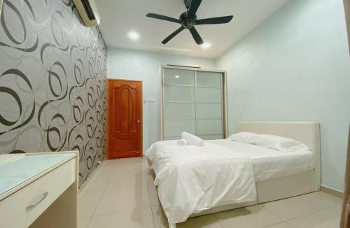 Taman Desa Tebrau House | A05 Tebrau Austin In Desa Tebrau