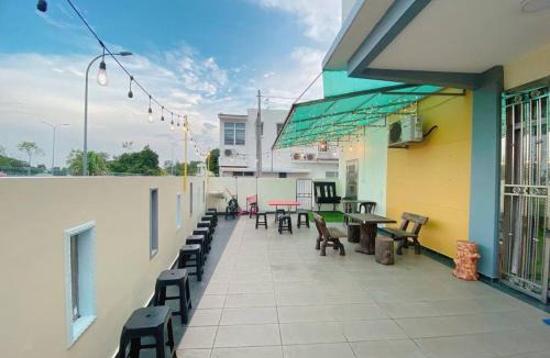 Taman Desa Tebrau House | A05 Tebrau Austin In Desa Tebrau