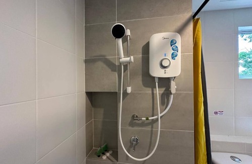 Sungai Petani Hotel | A1 Hotel Sungai Petani