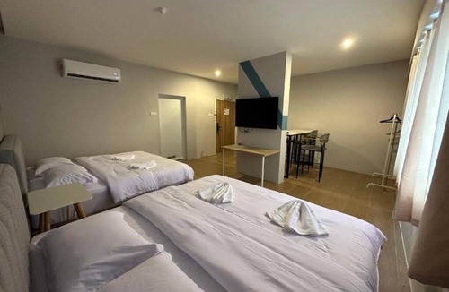 Sungai Petani Hotel | A1 Hotel Sungai Petani