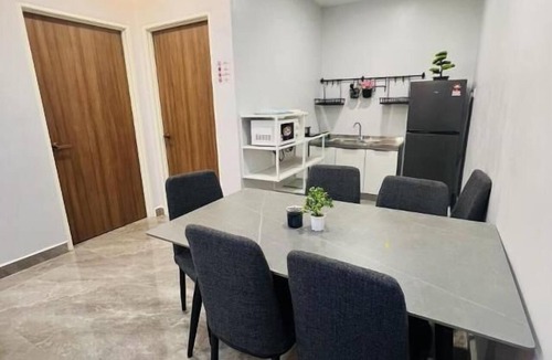 Sungai Petani Hotel | A1 Hotel Sungai Petani