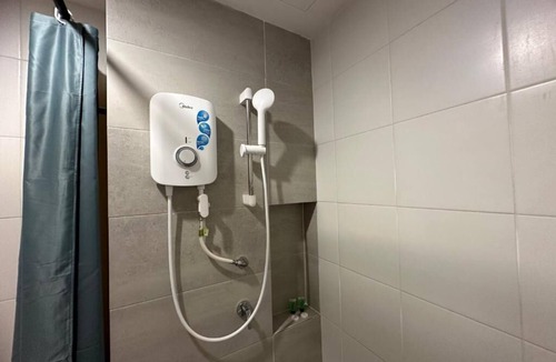 Sungai Petani Hotel | A1 Hotel Sungai Petani