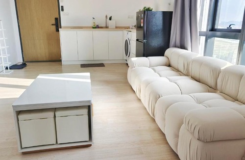 Bandar Tun Razak Apartment | A1. The Ins @ Aurpra Place beside Pavillion Bukit Jalil