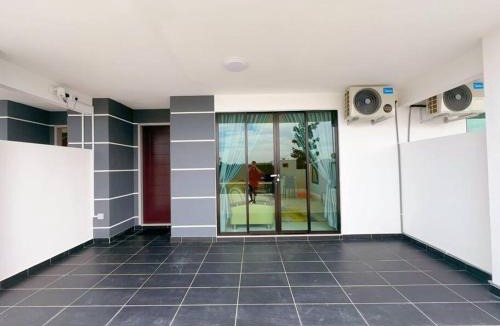 Tebrau House | A16 Tebing Dato Onn 9