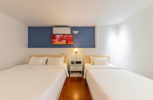 Hai Chau Hotel | A25 Hotel -137 Nguyễn Du - Đà Nẵng