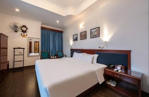 Thanh Nhan Hotel | A25 Hotel - 221 Bạch Mai