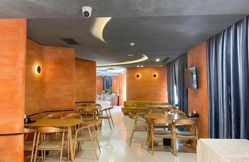 Dich Vong Hotel | A25 Premium Hotel - 31 Trương Công Giai