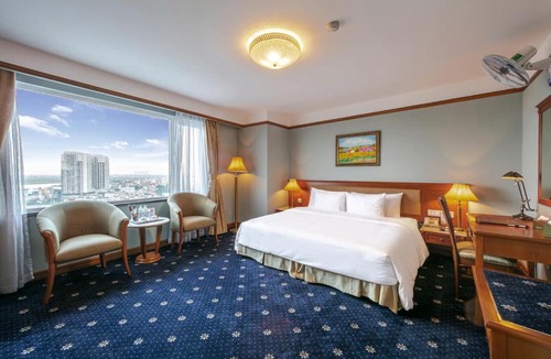 Hai Ba Trung Hotel | A25 Signature Hotel