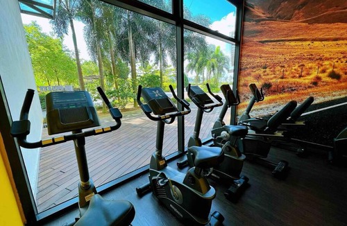 Masai Apartment | A2801 Green Haven 4Bedroom netflix100mbps By STAY
