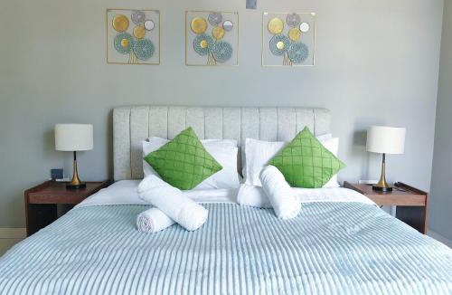 Kampung Datuk Keramat Apartment | A3 l Near KLCC TRX l Florist l 16 Pax