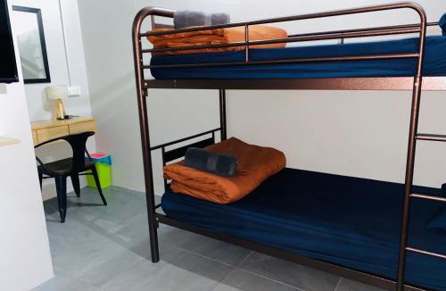 Tanah Rata Hostel | A3A Oastel CoLiving - Children NO Allowed