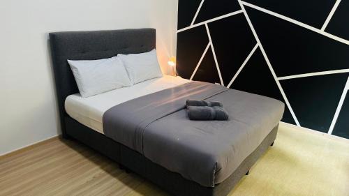 Tanah Rata Hostel | A3A Oastel CoLiving - Children NO Allowed