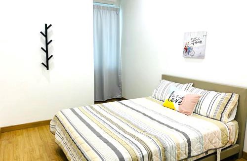 Shah Alam House | A43 near Setia City Convention Centre & Bukit Raja