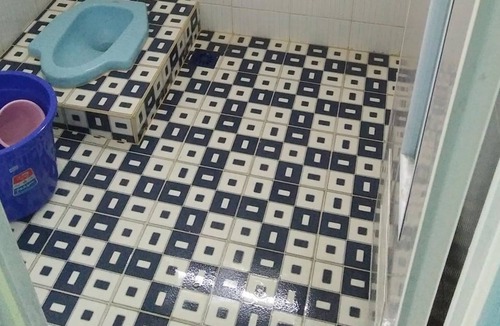 Wonosobo Villa | A5 Family Homestay