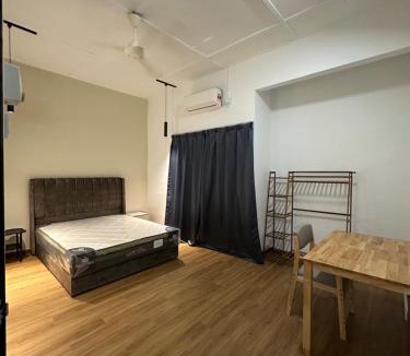 Seberang Pancur Apartment | A5018 Homestay - Seri Kuantan