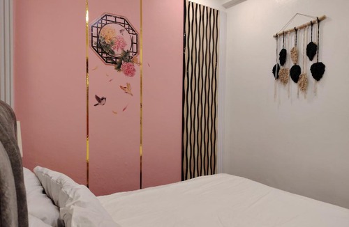 Tanjung Tanah Merah Apartment | A8 honeymoon y5 tvbox ocean view port dickson