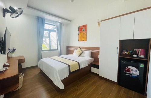 Kim Bang Hotel | A90 HOTEl2