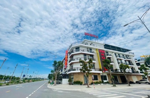 Kim Bang Hotel | A90 HOTEl2