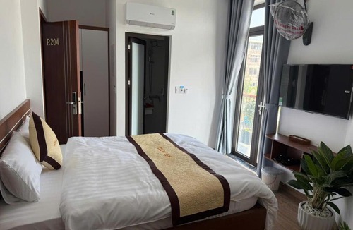 Kim Bang Hotel | A90 HOTEl2