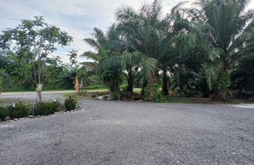 Banting House | AA Burger Homestay for Musliim Only