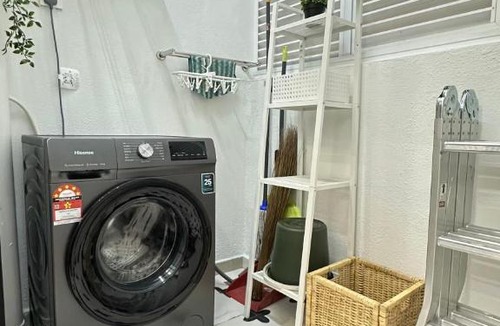 Klebang Besar Apartment | AA Signature Homestay Klebang Pool