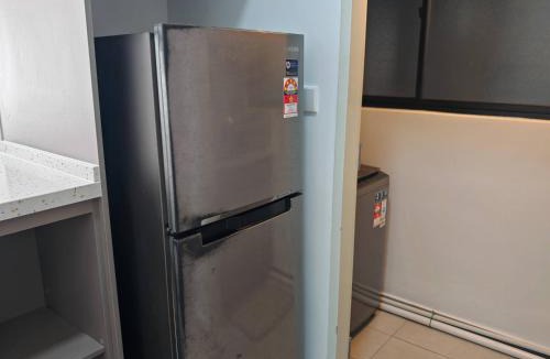 Batu Caves Apartment | Aakif 168 Selayang Homestay - Malay Only