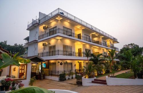 Arambol House | Aaria Hills