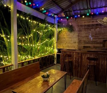 Koh Rong Sanloem House | AaRicks Guesthouse