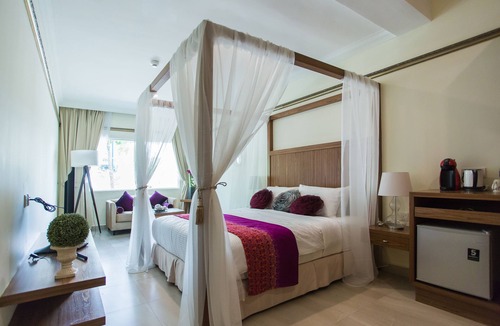 Dua Hotel | Aava Malacca Hotel