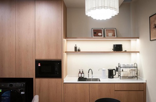 Historic George Town House | Aayu Penang St - 1 min walk to Esplanade, George Town