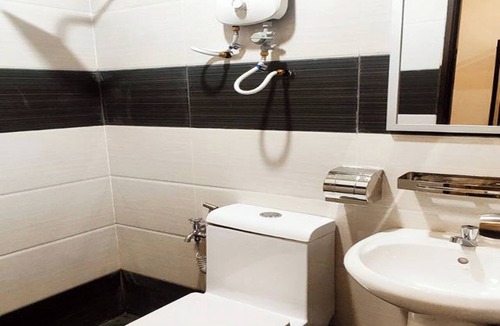 Kampung Melaban Hotel | ABA Hotel Sarawak