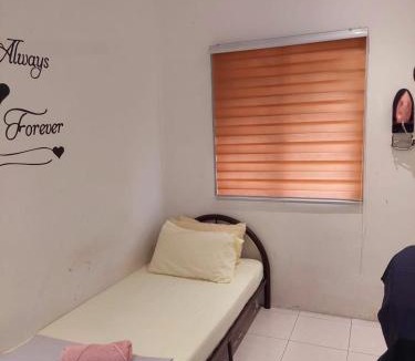 Hulu Kinta House | Abadi Homestay Ipoh