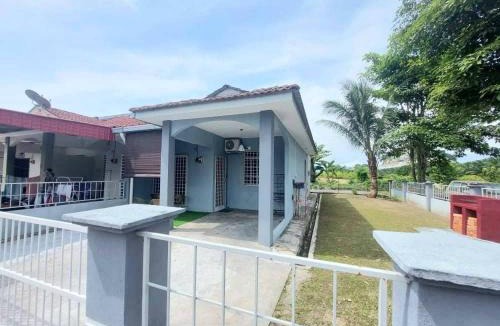 Hulu Kinta House | Abadi Homestay Ipoh