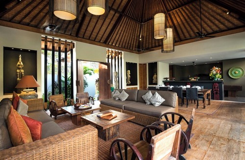 Drupadi Villa | Abakoi 4BR