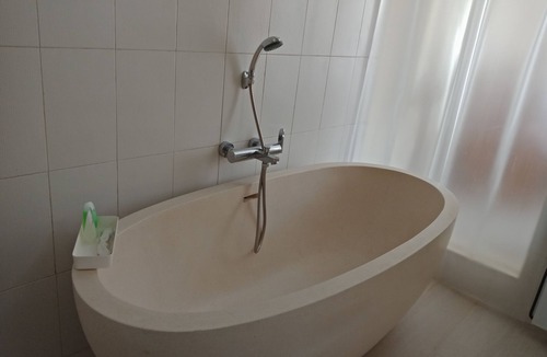 Wonosobo House | Abhaya Villa