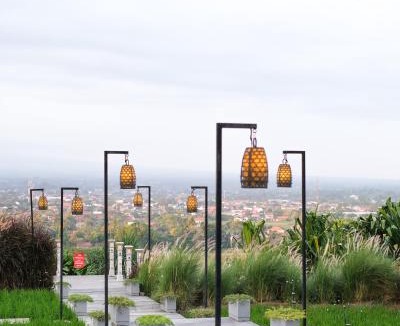 Prambanan Resort | Abhayagiri - Sumberwatu Heritage Resort